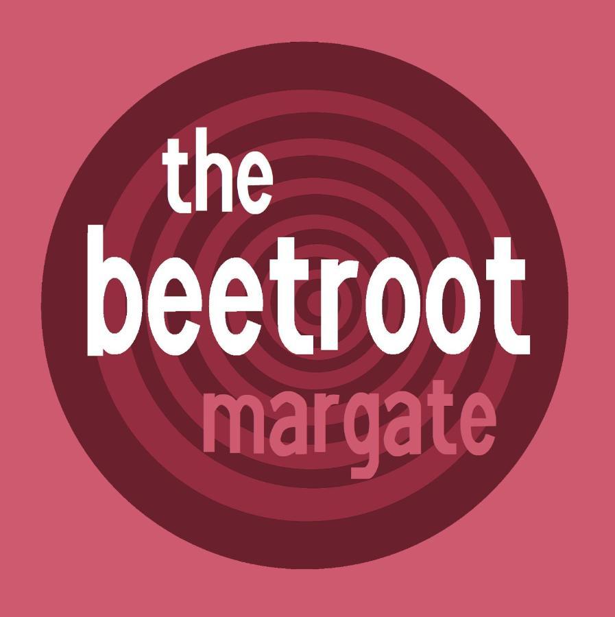 The Beetroot Hotel Margate Ngoại thất bức ảnh